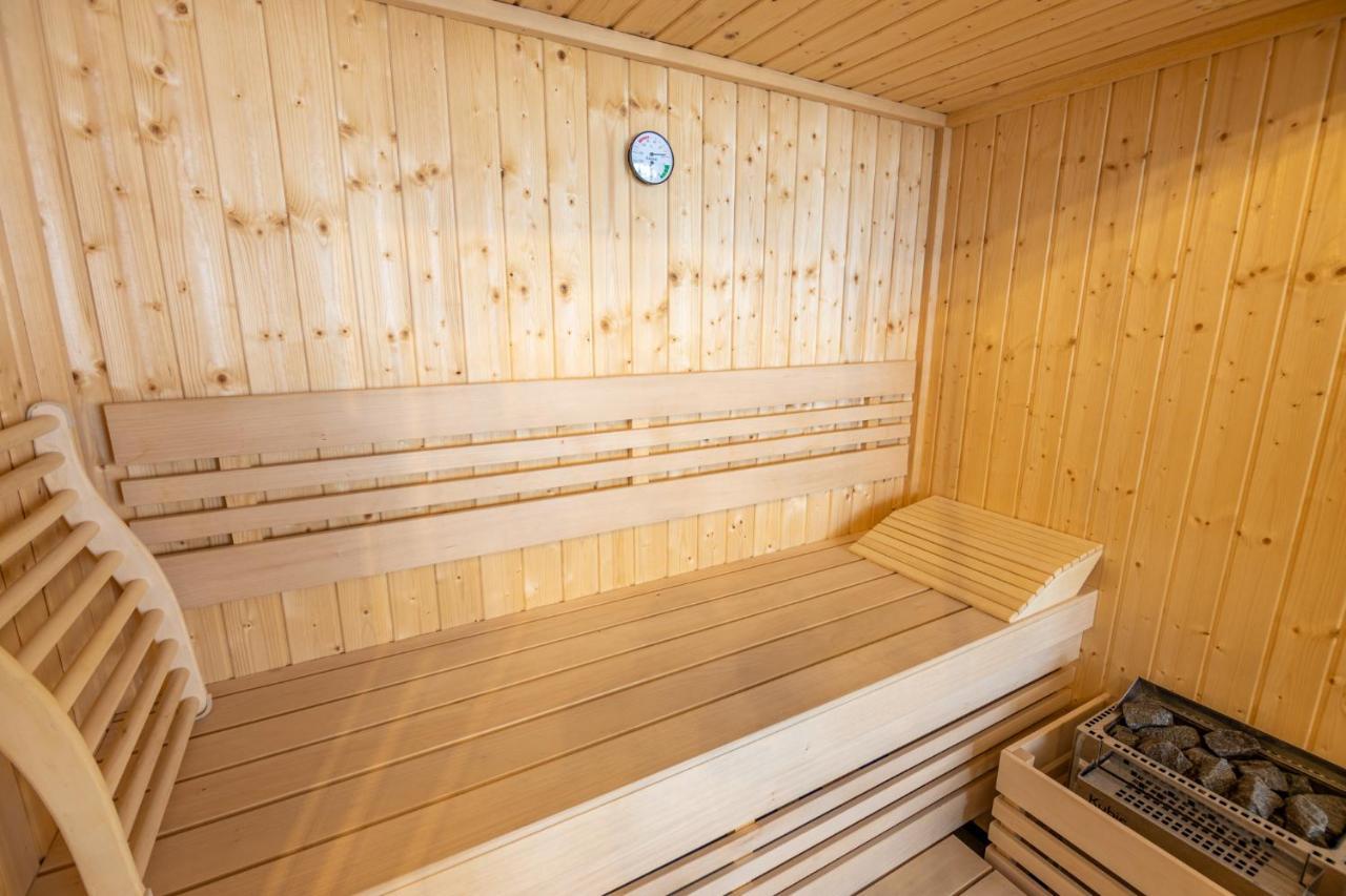 Cosy Lodge Pokljuka Goreljek Zewnętrze zdjęcie