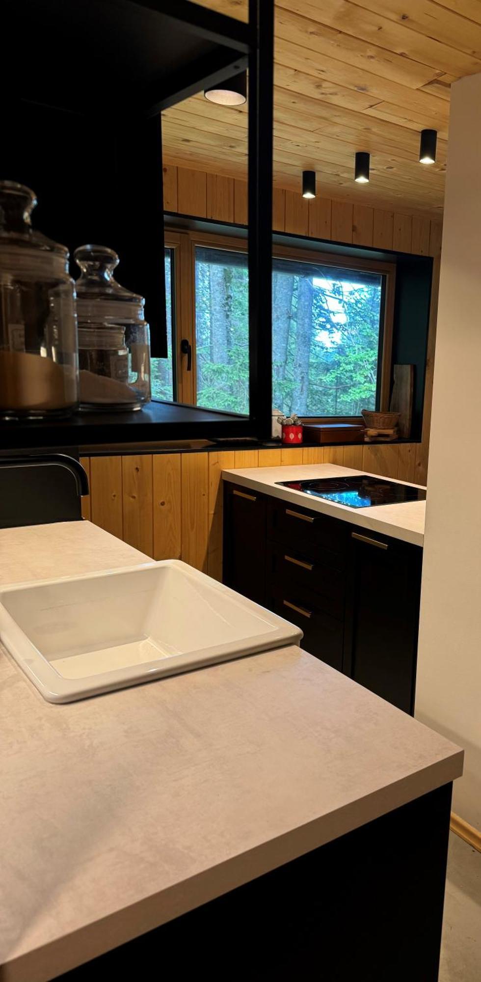 Cosy Lodge Pokljuka Goreljek Zewnętrze zdjęcie
