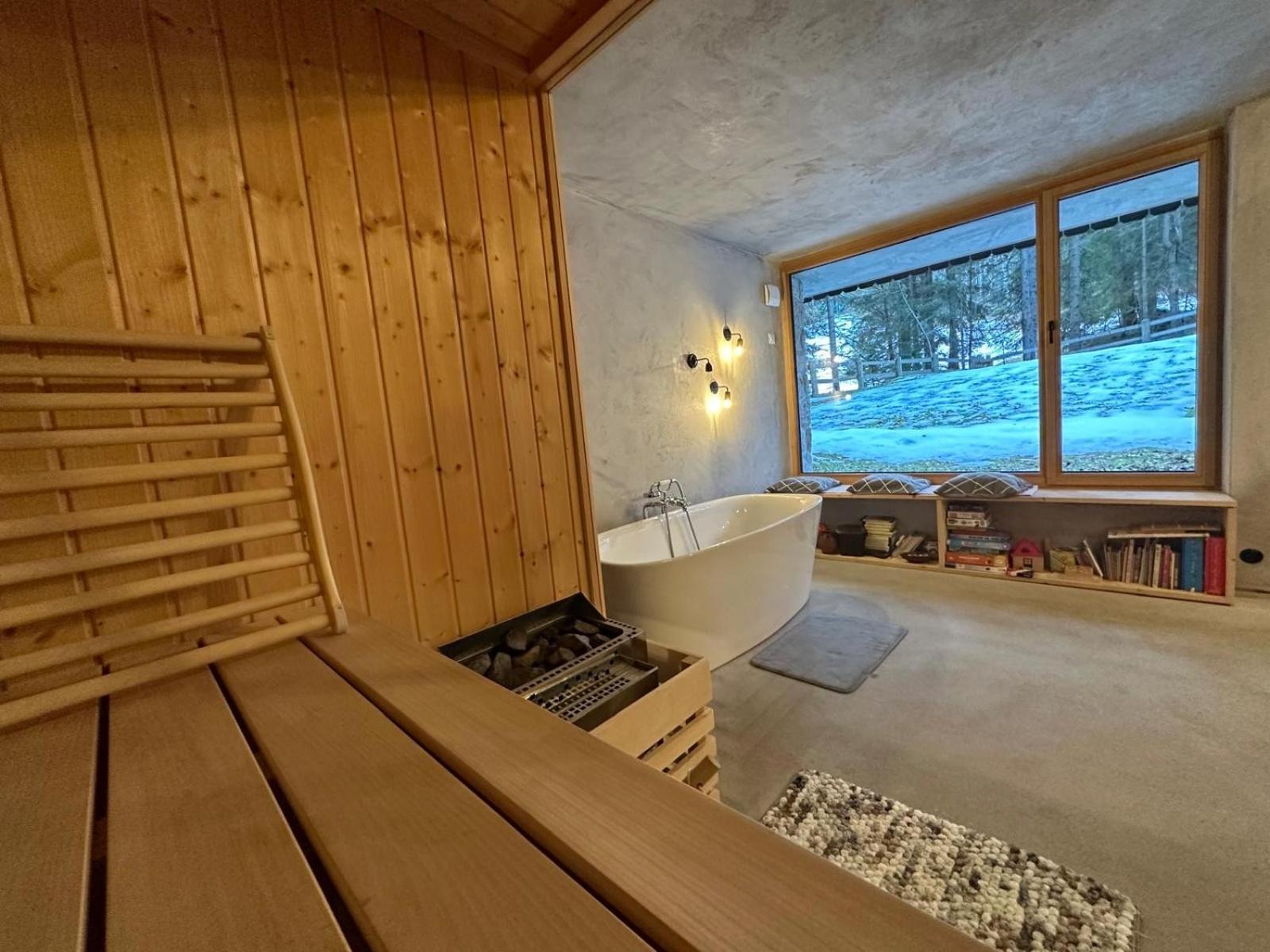 Cosy Lodge Pokljuka Goreljek Zewnętrze zdjęcie