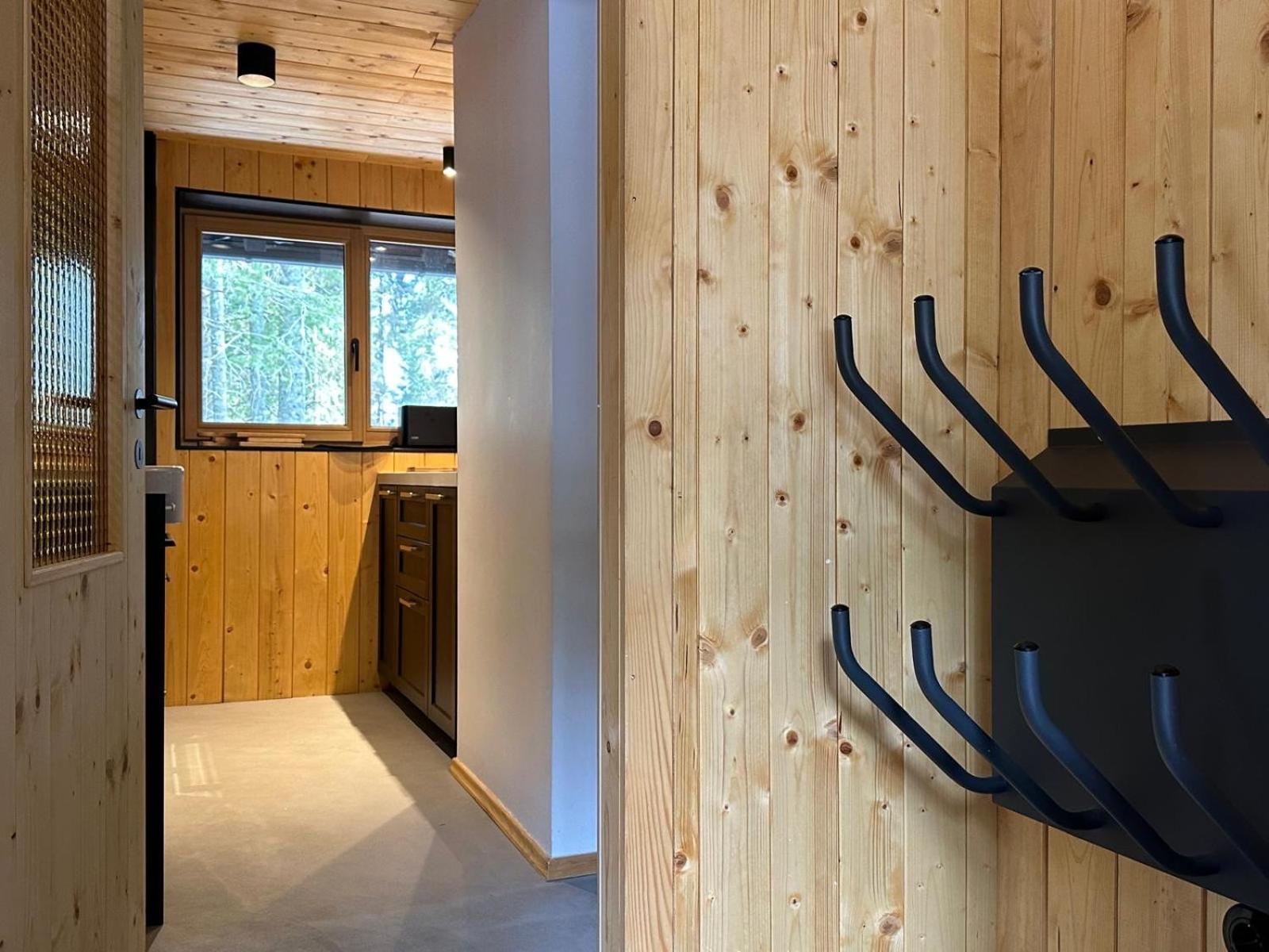 Cosy Lodge Pokljuka Goreljek Zewnętrze zdjęcie