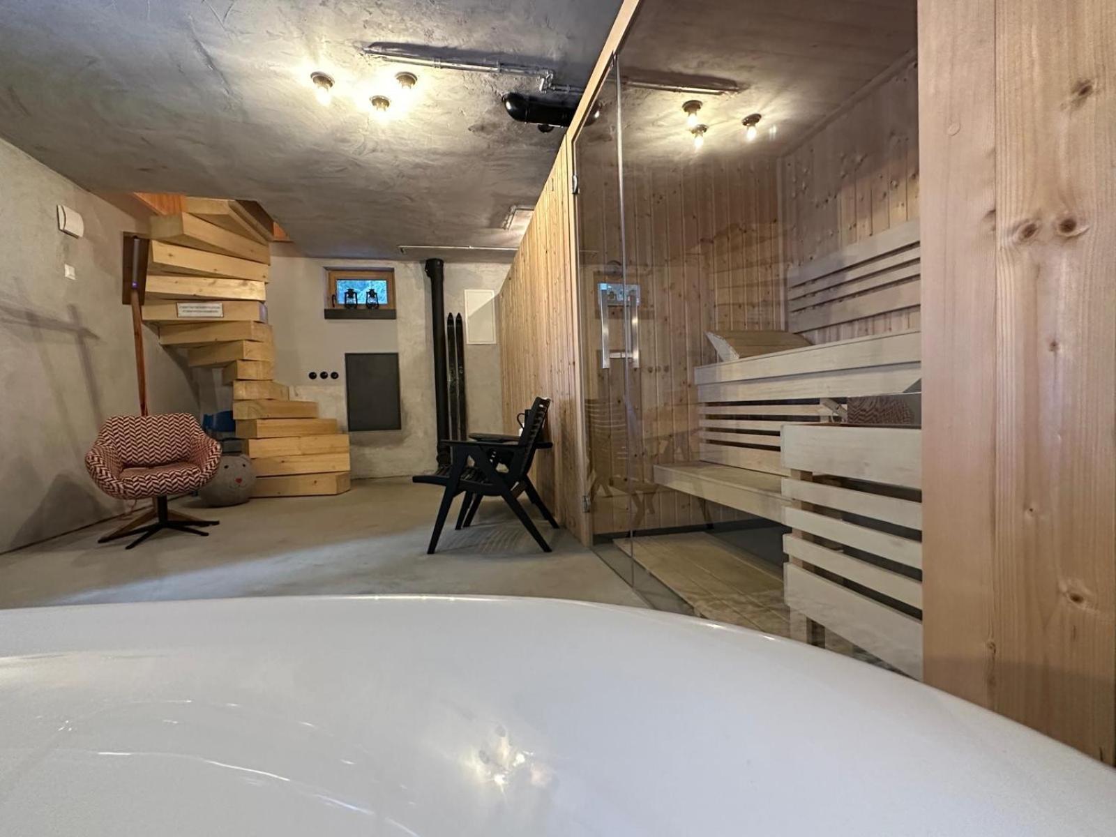 Cosy Lodge Pokljuka Goreljek Zewnętrze zdjęcie