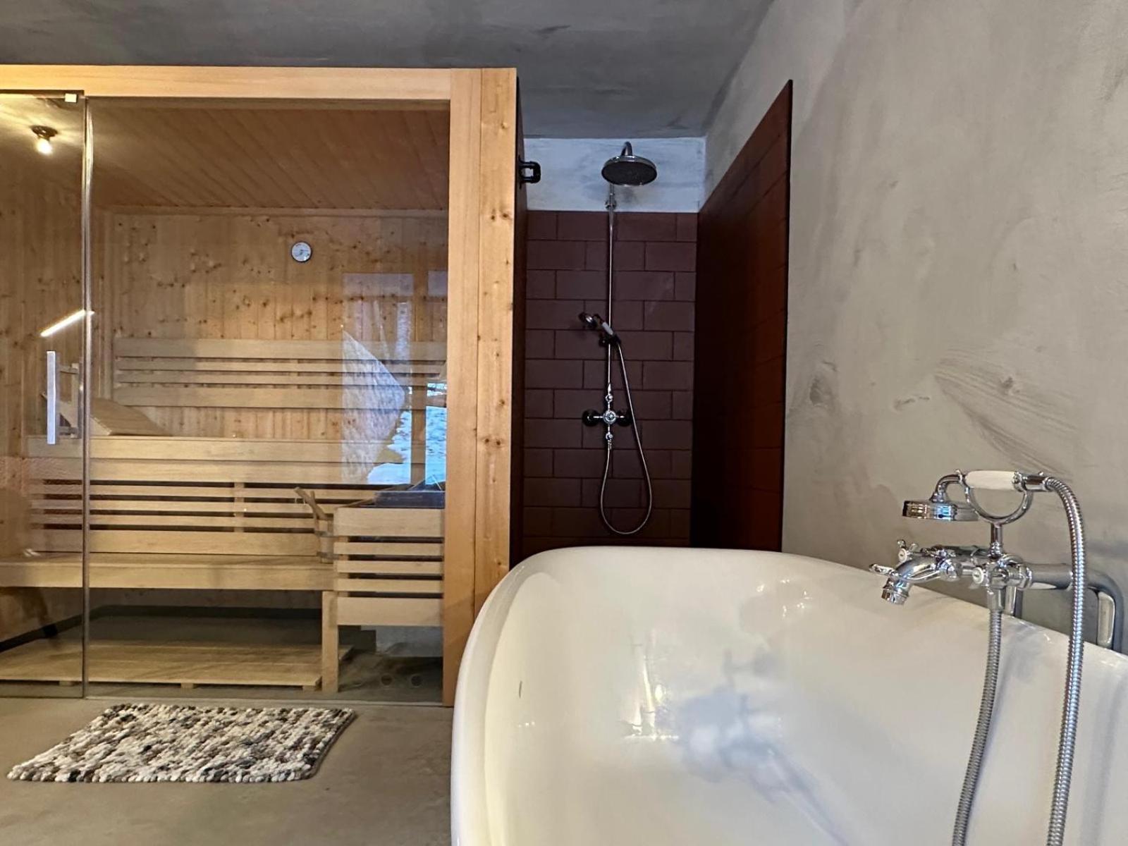 Cosy Lodge Pokljuka Goreljek Zewnętrze zdjęcie