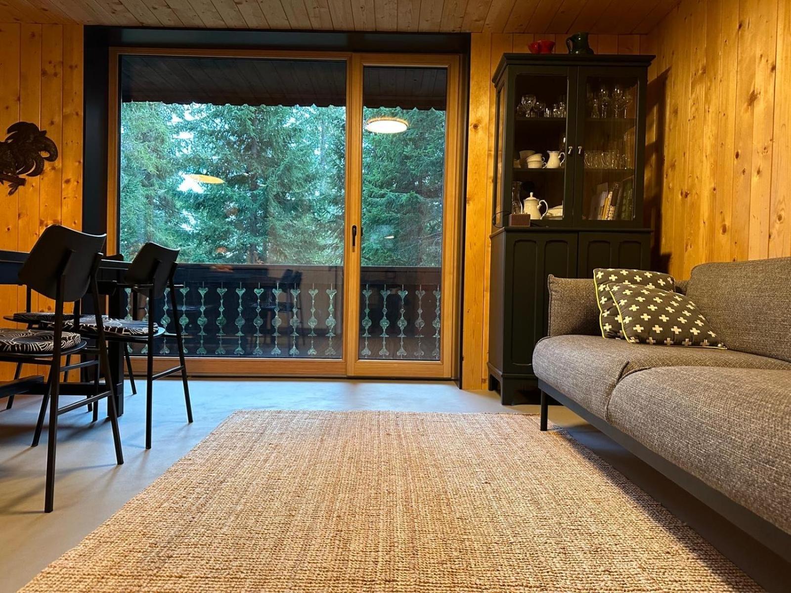 Cosy Lodge Pokljuka Goreljek Zewnętrze zdjęcie