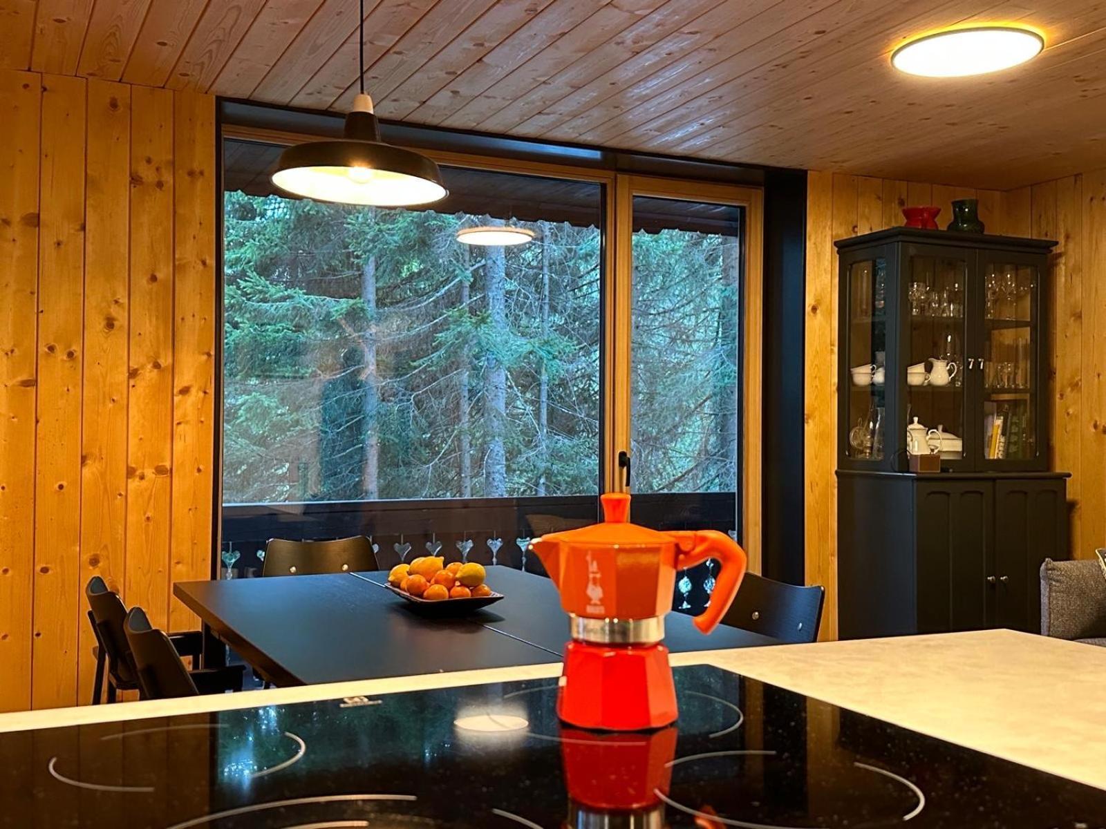Cosy Lodge Pokljuka Goreljek Zewnętrze zdjęcie
